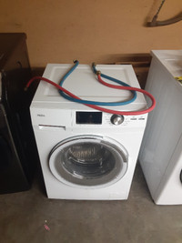 2 In 1 Washer Dryer Combo Smart 24" Ventless delivery available