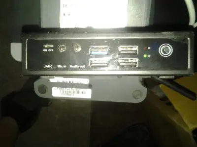 Giada mini PC JAHC HDMI  digital signage thin client industrial, View more