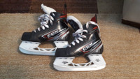 CCM Youth Hockey Skakes Size 12