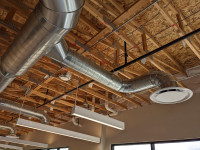 Expert duct work services for Residential/Commercial Properties