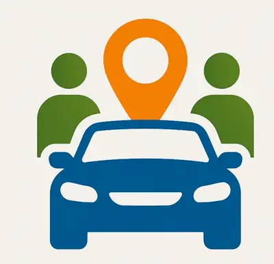 We're Hiring: Experienced Taxi Driver Wanted!, View more