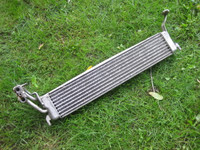Bmw Behr E53 X5 Engine Oil Cooler OEM 2002-2006 4.6is 4.8is