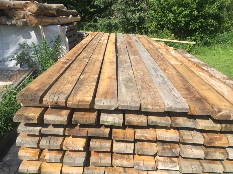 Wood mantle/beams Other Oakville / Halton Region Kijiji