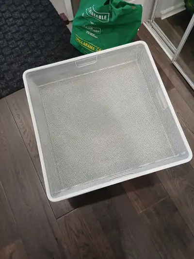 IKEA Storage trays for PAX Wardrobe, View more