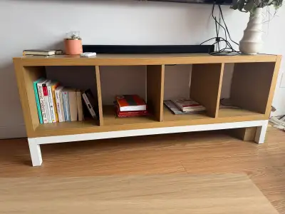 Meuble télé IKEA , View more