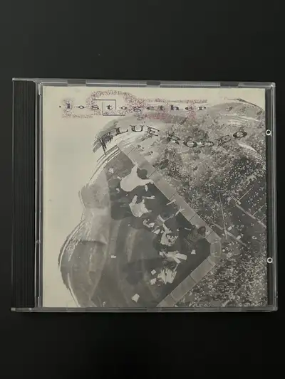Blue Rodeo CD Lost Together, View more