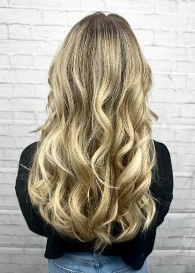 HAIR COLOUR ~ $75 BALAYAGE ~ HAIR CUTS  ~ HAIR EXTENSIONS, View more