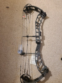 NEW! PSE fortis 33 70lb RH with the EC2 cams, also have others 