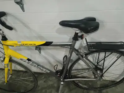 Giant ocr 3 road bike, View more