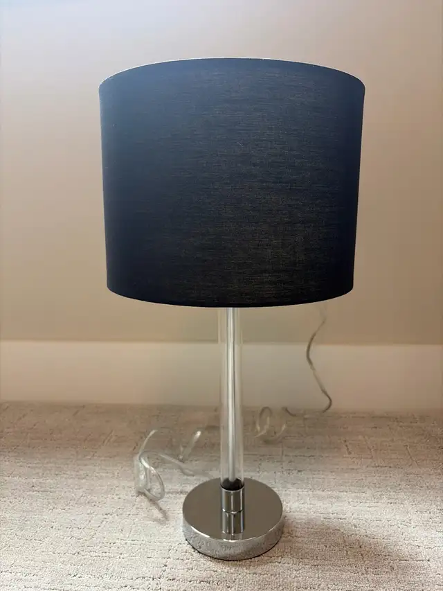Modern Table Lamp