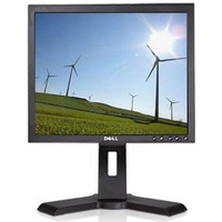 Dell P170SB 17" SXGA Professional LCD Flat Panel Monitor