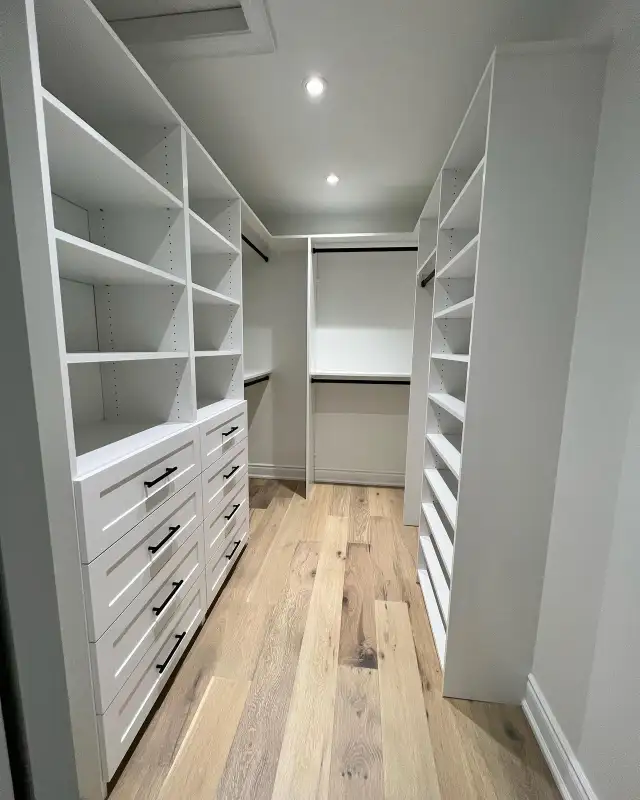Custom Closet Organizers & cabinetry62863272012546124