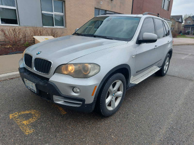 2007 BMW X5 3.0si E70 No Issues Certified at Asking Price 