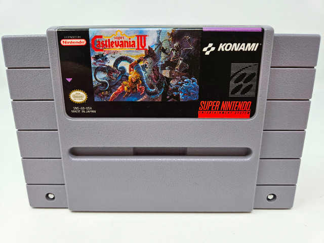 SNES GAMES - Prices in Description in Older Generation in Kawartha Lakes - Image 3