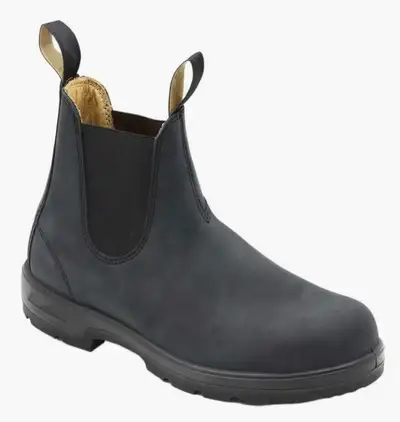 Mens Chelsea Boots, Size 13, View more