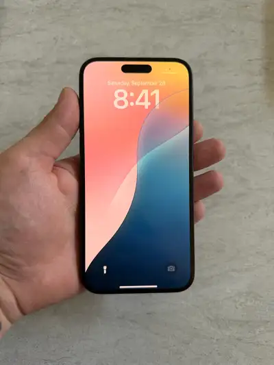 iPhone 15 Plus, View more