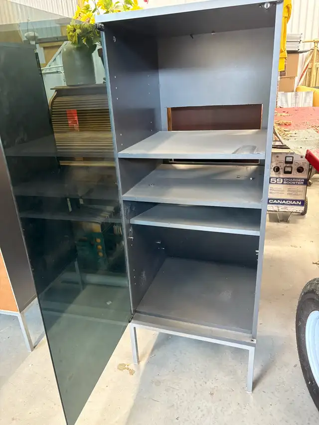 meuble de rangement  2 en stock in Bookcases & Shelving Units in Drummondville - Image 5