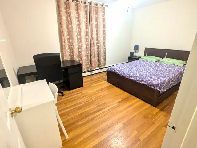 Urgent Roommate Needed in Room Rentals & Roommates in City of Halifax - Image 2