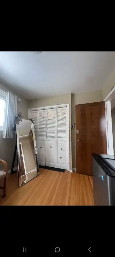 room for rent