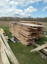 Lumber for sale