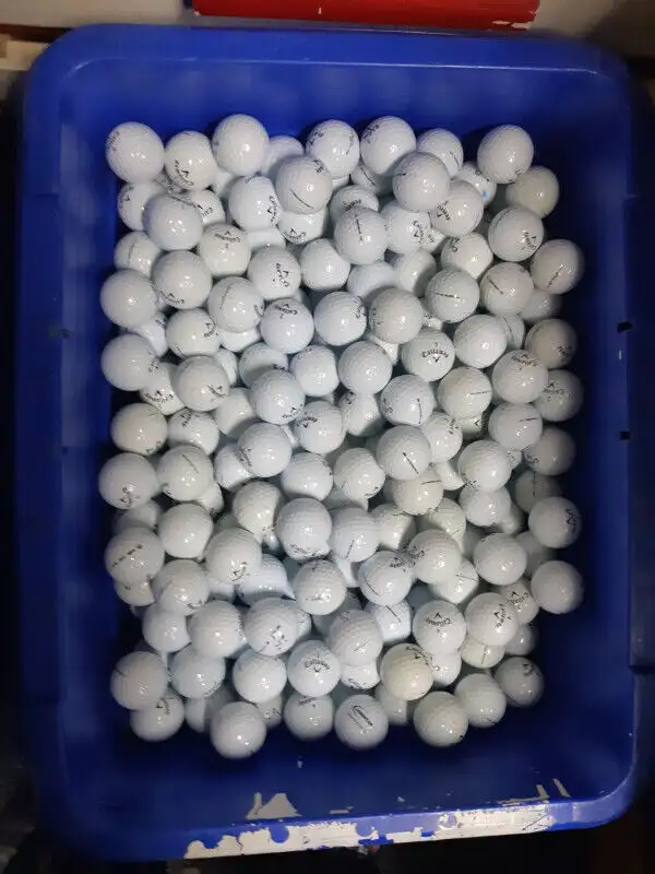 GURRRRRRRRRRRRRR!!!!! BUY MY GOLF BALLS NOW!!! in Golf in Mississauga / Peel Region - Image 4