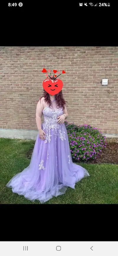 wedding dress, View more