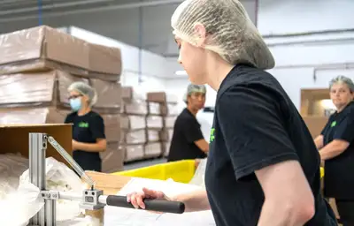 Hiring General Labour, View more