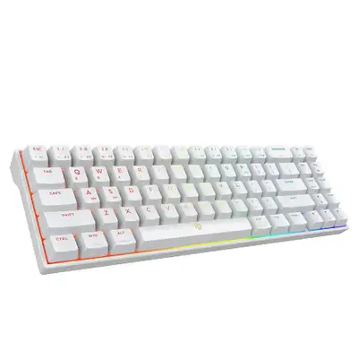 Drevo Seer Pro Wireless Mechanical 60% Keyboard (Brown Switch), View more