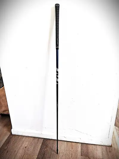 Fujikura Ventus Black & Blue 5-A shaft for Driver (New), View more