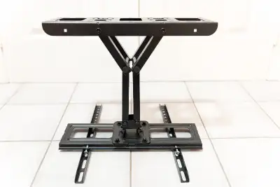 Perlesmith - Full-Motion TV Wall Mount For 26" to 65" TVs, View more