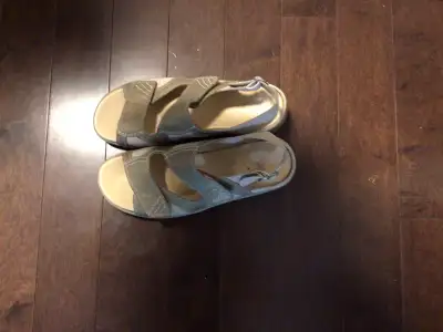 sandals sz 9 women , View more