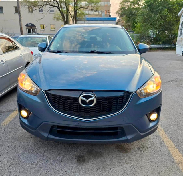 Mazda cx5 in Cars & Trucks in City of Toronto - Image 4