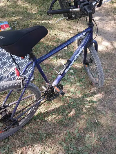 bicyclette supercycle breeze 26 pouces, View more