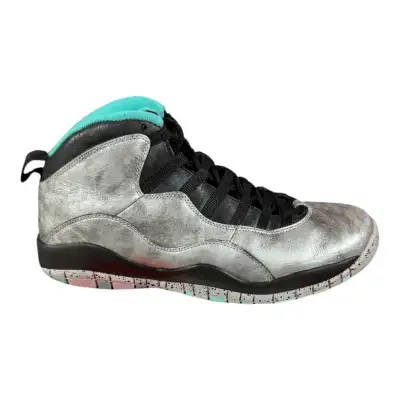 Jordan 10 Liberty Size 11 (705178-045), View more