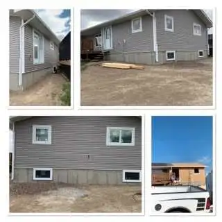 Bl and son custom contracting Ltd. in Renovations, General Contracting & Handyman in Medicine Hat - Image 6