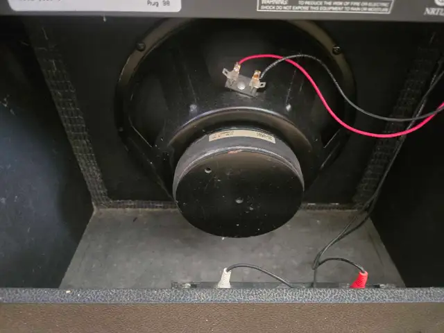 DOD Electronics G112 in Amps & Pedals in City of Toronto - Image 5