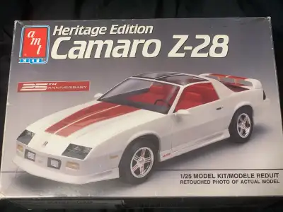 Camaro Z28 , View more