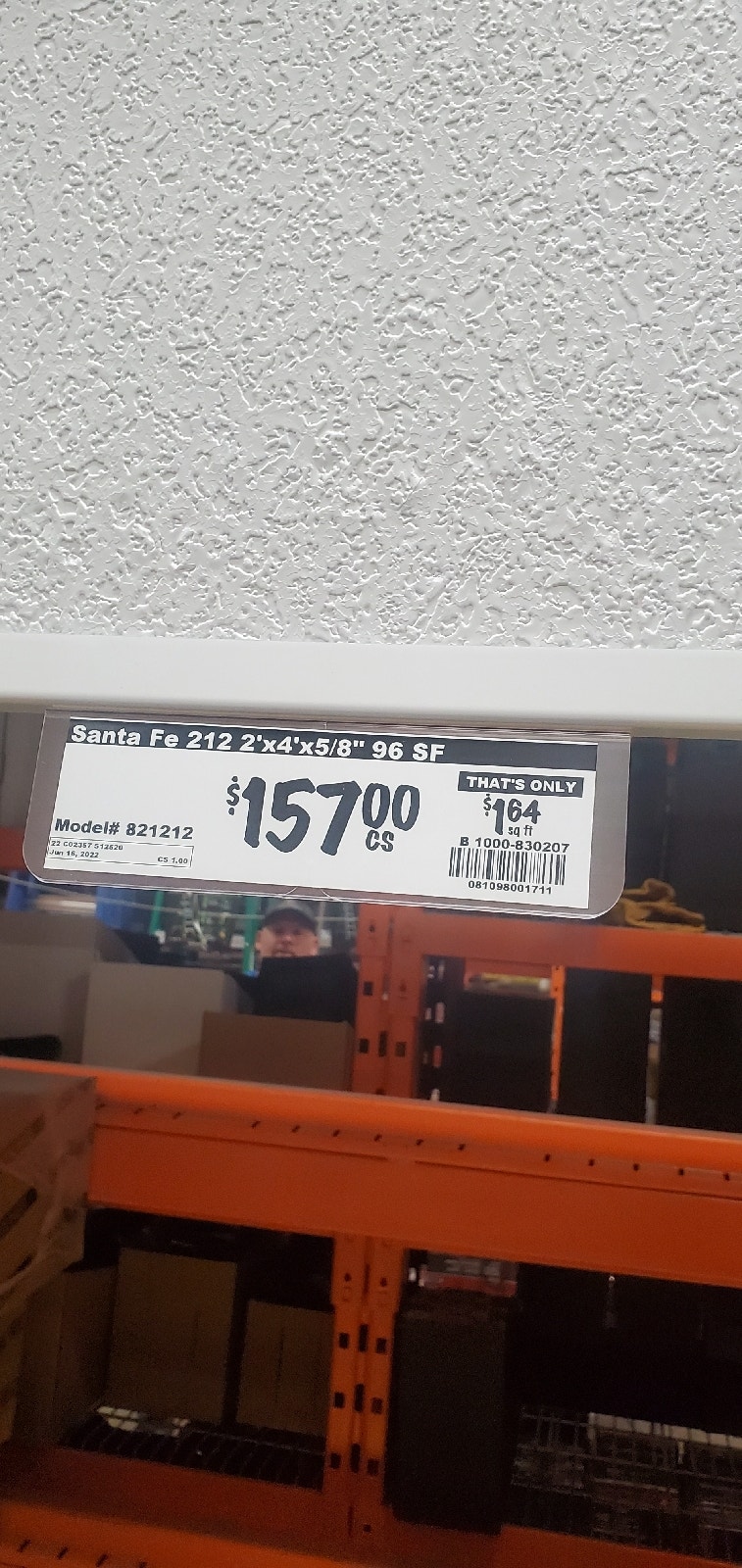 Drop down ceiling material Other Calgary Kijiji