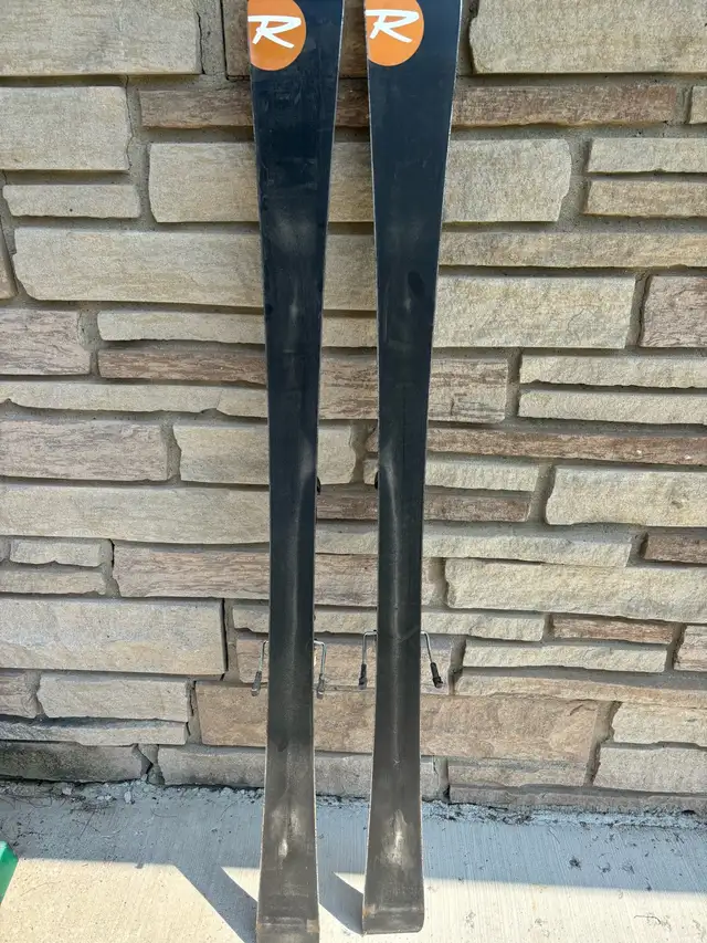 Rossignol World Cup skis - 155cm  in Ski in Kawartha Lakes - Image 6