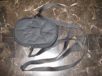 Brand New Lululemon Black Canada Belt Bag - $25.00 obo