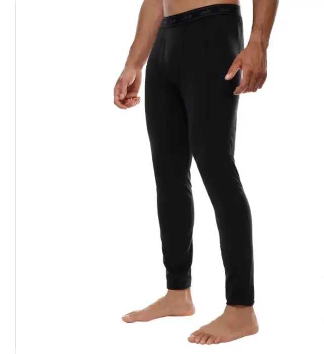 New Lole Men’s Baselayer Winter Snow Ski Pants in Men's in Calgary - Image 3