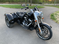 2022 Harley Davidson Trike