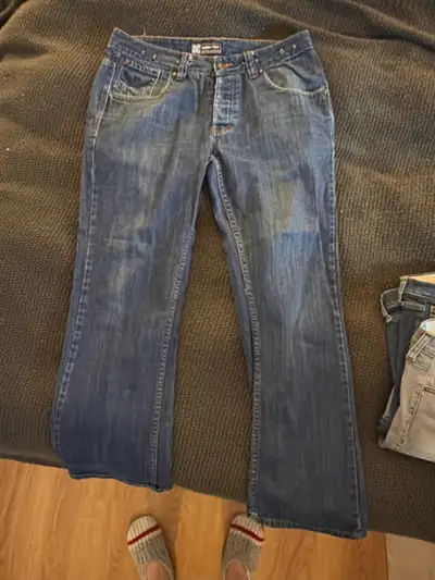 jeans homme D.C. 32x32, View more