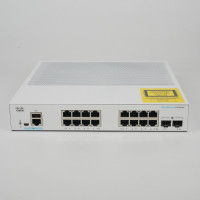 2x Cisco Business 250 Series Smart Switch