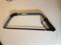 24 inch Task bow saw