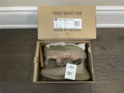 Yeezy Boost 350 V2  Originals, View more