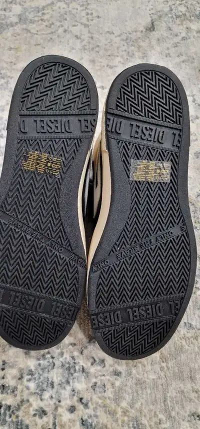 original Diesel boots, View more