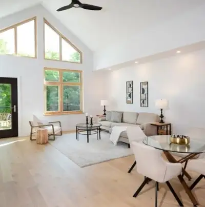 Flooring Installation & Sales - Vinyl, Carpet, Hardwood, View more