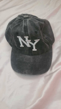 ( NY cap )