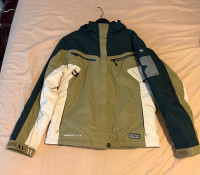 Firefly Woman's Ski Jacket